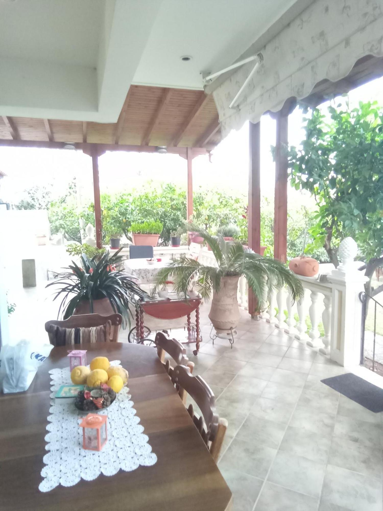 Anna'S Apartment And Studio Artemida  Luaran gambar