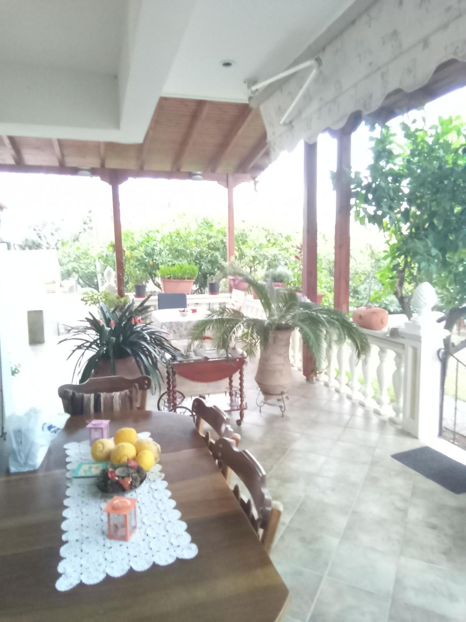 Anna'S Apartment And Studio Artemida  Luaran gambar
