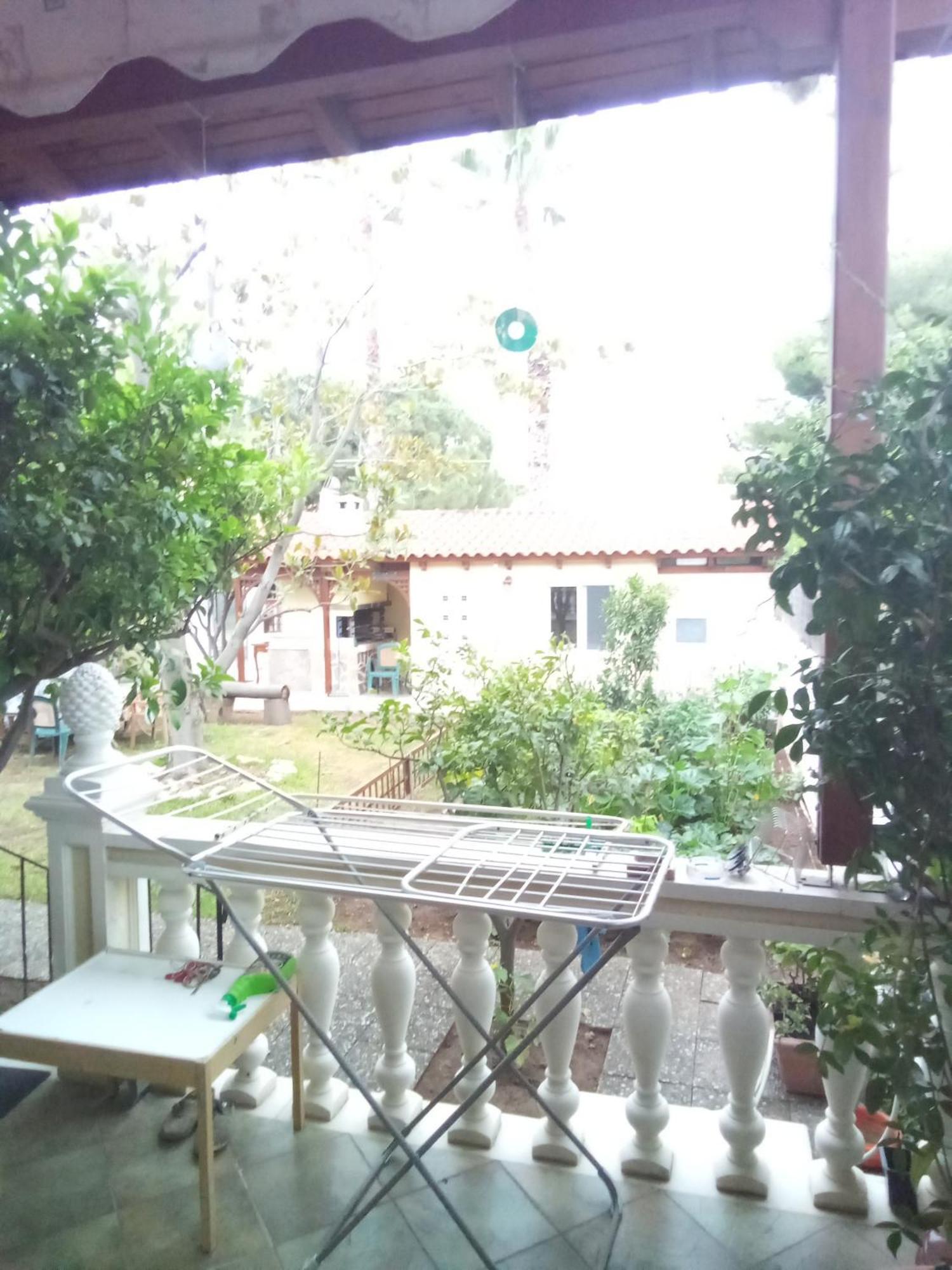Anna'S Apartment And Studio Artemida  Luaran gambar
