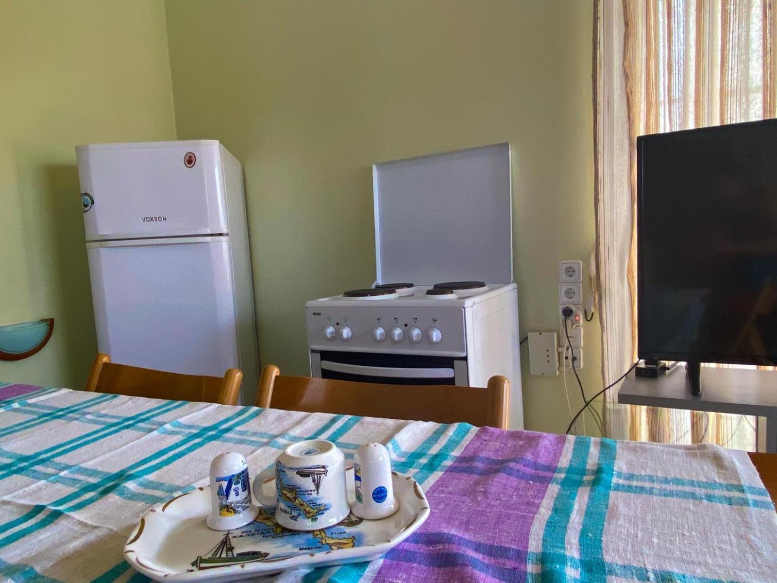 Anna'S Apartment And Studio Artemida  Bilik gambar